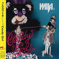 Furukawa, Miki - Candy Girl (Single)
