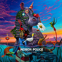 Moron Police - Cult Of Tuna (Unreleased Bonus Track) (Single)
