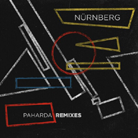 Nurnberg - Paharda (Remixes Single)