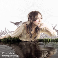 Kokia - Follow The Nightingale (Single)