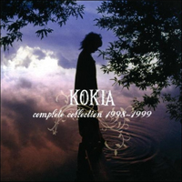 Kokia - Kokia Complete Collection 1998-1999