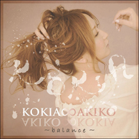 Kokia - Kokia Akiko Balance