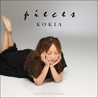 Kokia - Pieces