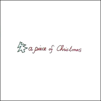 Kokia - A Piece Of Christmas  (Single)