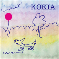 Kokia - Kimi Wo Sagashite / Last Love Song (Single)