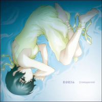Kokia - Transparent (Single)