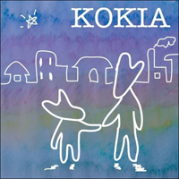 Kokia - Single Mother/Christmas No Hibiki (Single)