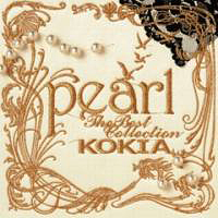 Kokia - Pearl (The Best Collection)
