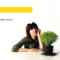 Kokia - Say Hi!! (Single)