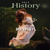 Kokia - History (CD 1)