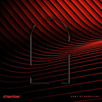 Chamber (USA) - Scars in Complex Patterns (Single)