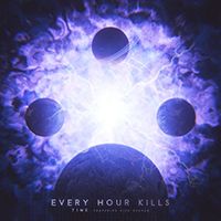 Every Hour Kills - Time (feat. Rick Graham) (Single)