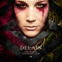 Delain - The Human Contradiction (Limited Edition: Bonus CD)
