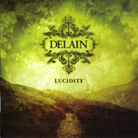 Delain - Lucidity (Deluxe Edition)