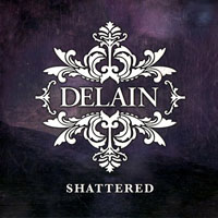 Delain - Shattered (Single)