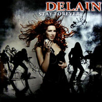 Delain - Stay Forever (Single)