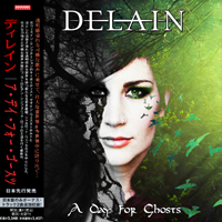 Delain - A Day For Ghosts