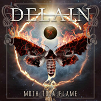 Delain - Moth to a Flame (EP)