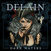 Delain - Dark Waters (CD 2 - Instrumentals)