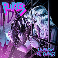 Furies (FRA) - Unleash the Furies