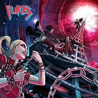 Furies (FRA) - Voodoo Chains