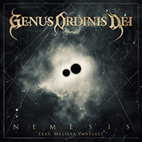 Genus Ordinis Dei - Nemesis (feat. Melissa Vanfleet)
