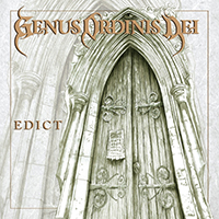 Genus Ordinis Dei - Edict (Single)