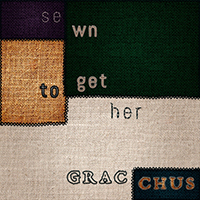 Gracchus - Sewn Together