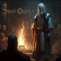 Sacred Outcry - The Flame Rekindled
