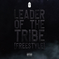 M Huncho - Leader Of The Tribe (Freestyle) (Single)