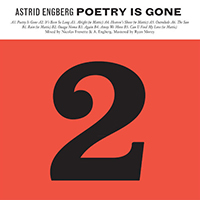 Engberg, Astrid  - Poetry Is Gone