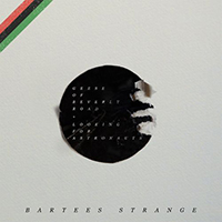 Bartees Strange - The Geese Of Beverly Road / Looking For Astronauts (Single)