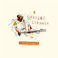Bartees Strange - Live At Studio 4