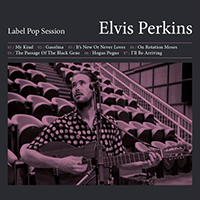 Perkins, Elvis - Label Pop Session (EP)