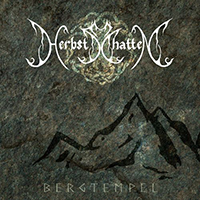 Herbstschatten - Bergtempel (EP)