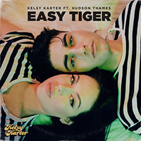 Karter, Kelsy - Easy Tiger (Single)