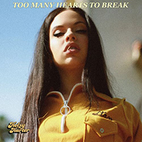 Karter, Kelsy - Too Many Hearts To Break (Single)