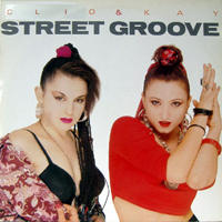 Clio & Kay - Street Groove (Single)