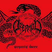 Ofermod - Serpents Dance (EP)