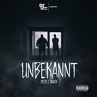 Bozza - Unbekannt (feat. Samra) (Single)