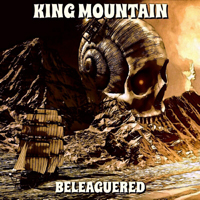 King Mountain - Beleaguered