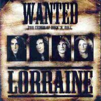 Lorraine - Wanted