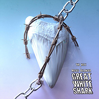 The Holy - Great White Shark (Single)