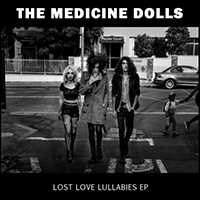 Medicine Dolls - Lost Love Lullabies (EP)