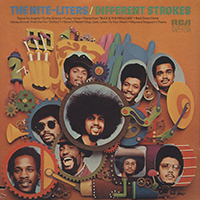 Nite-Liters - Different Strokes