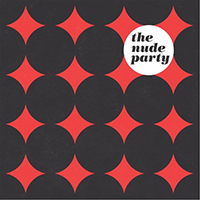 Nude Party - Hot Tub (EP)