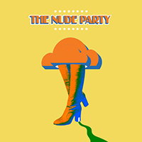 Nude Party - The Nude Party