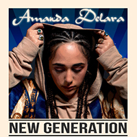 DeLara - New Generation (Single)