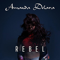 DeLara - Rebel (EP)