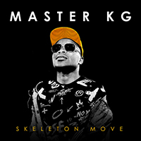 Master KG - Skeleton Move (feat. Zanda Zakuza)